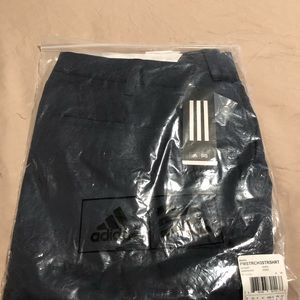 Men’s Adidas Golf Short / Color: Navy /sz: 32 BNWT